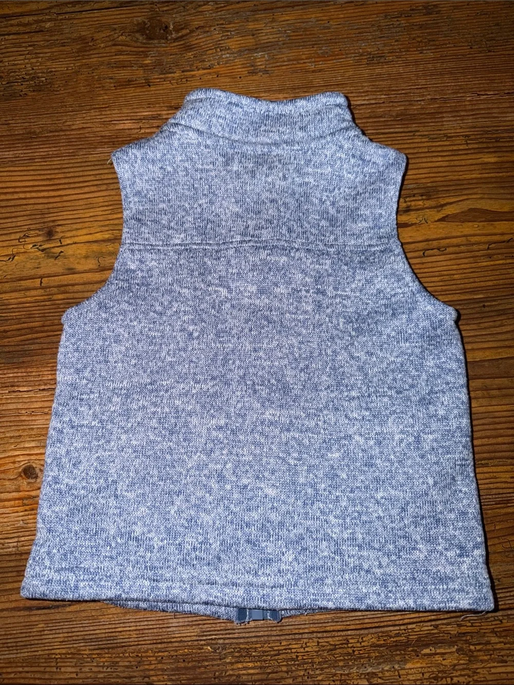 Crown & Ivy Kids Vest